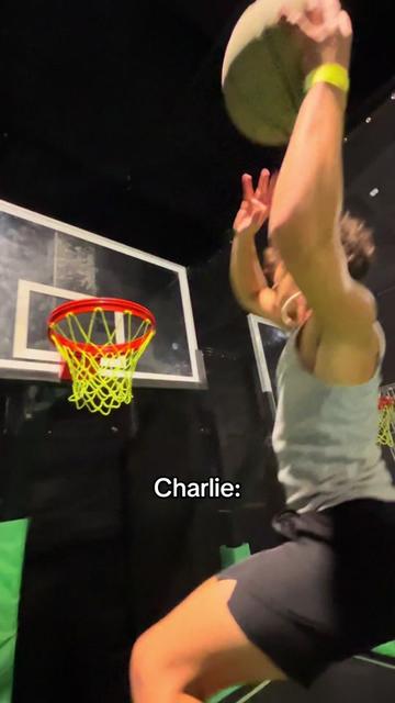 @Charlie