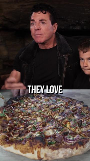 @Papa John Schnatter