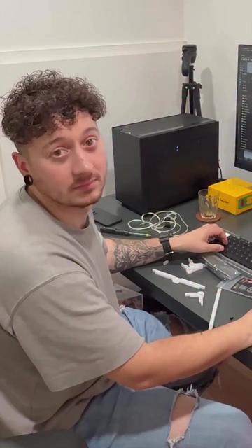 @work louder