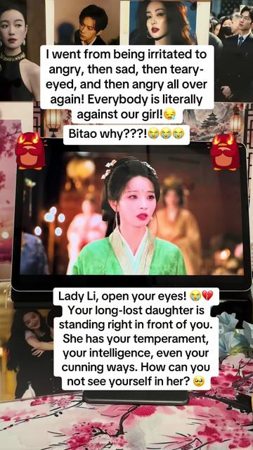 @ChineseKoreanDramaGalaxy