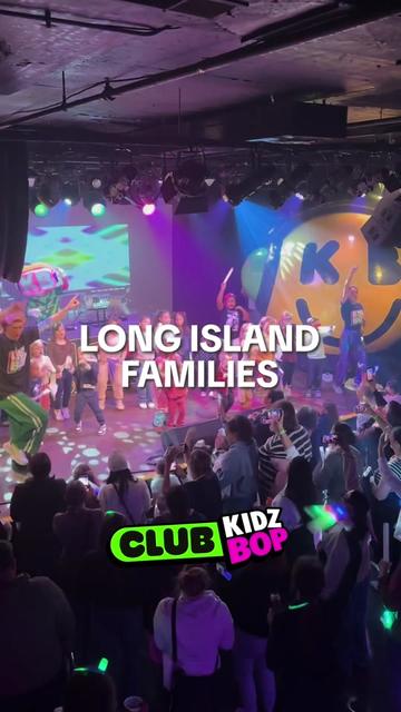 @KIDZ BOP