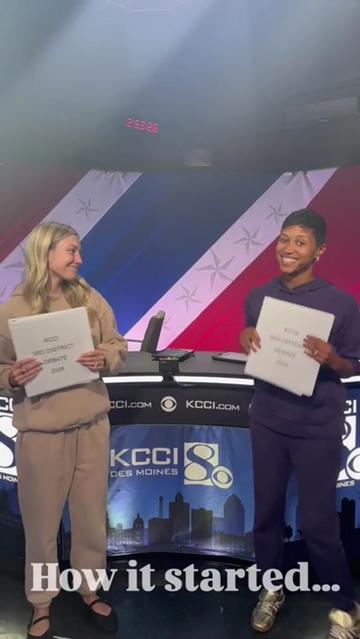 @KCCI News