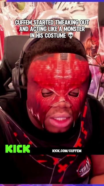 @N3on clips