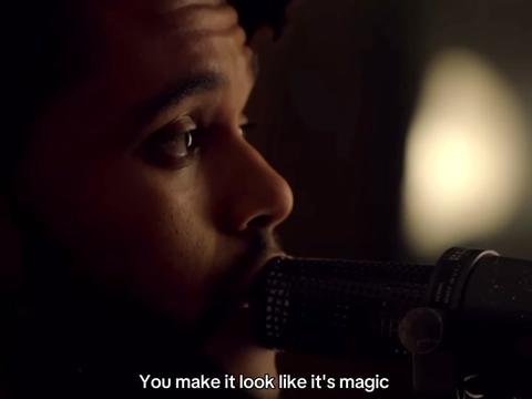 @Merciful Lyrics