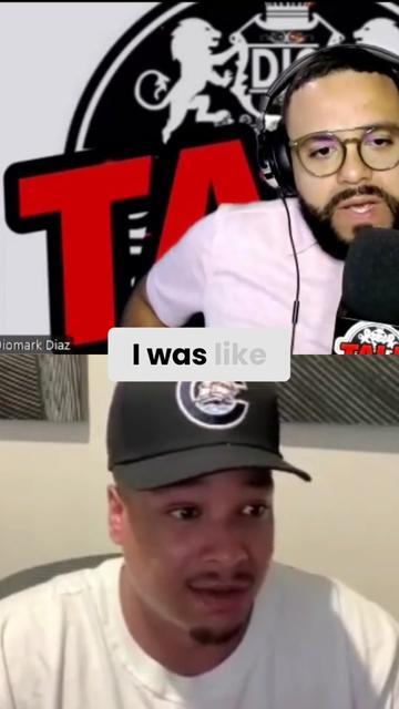 @Diomark King Diaz.