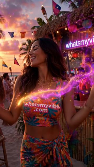@Whatsmyvibe