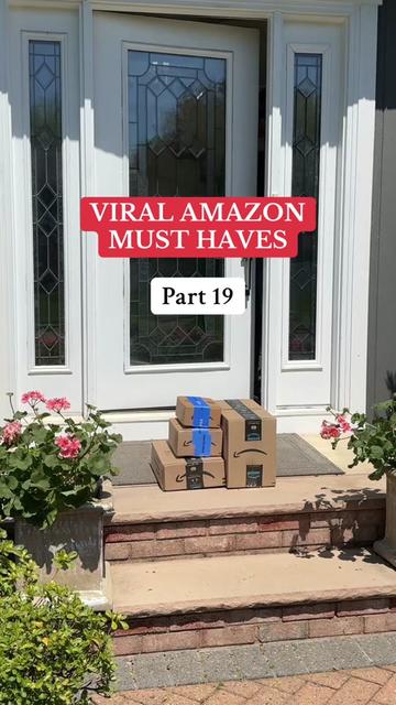 @Kristie & Evan | Amazon Finds