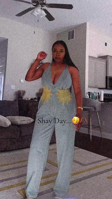 @Shay Watkins