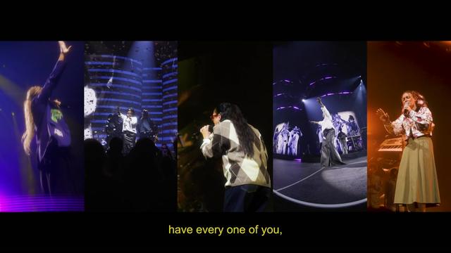 @CeCe Winans