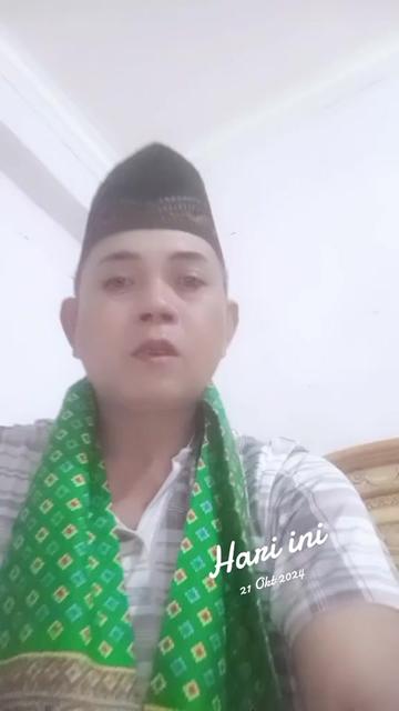 @pak jojo tenda