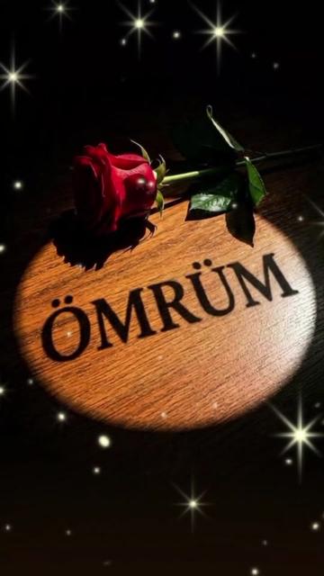 @SHOW İS NAME