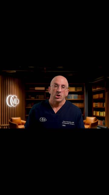 @Bone Doctor - Joint Pain MD