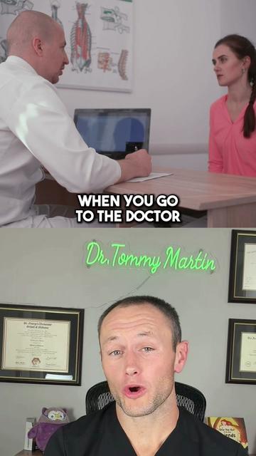 @Tommy Martin M.D.