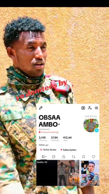 @OBSAA AMBO