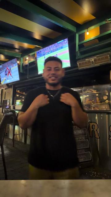 @Erik Gomez