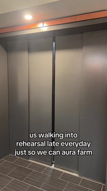 @Laurier Musical Theatre