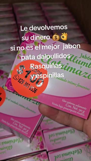 @Belleza Total RD