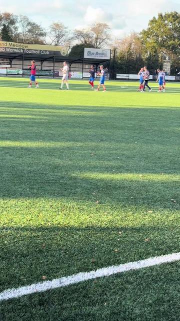 @Leiston FC