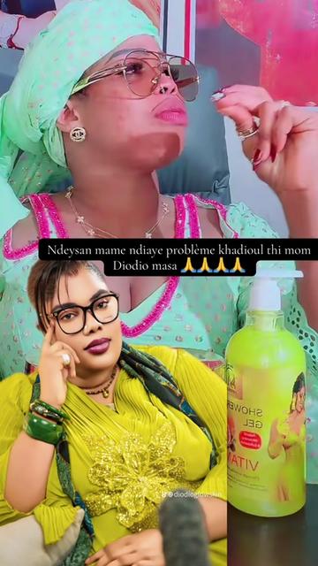 @💚TÉLÉ|__ 📺__|SÉNÉGAL 🇸🇳💛
