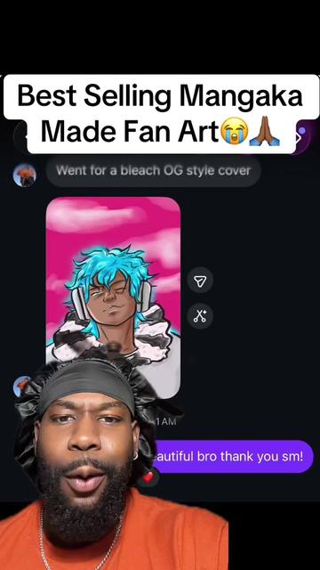 @ND | Manga Creator