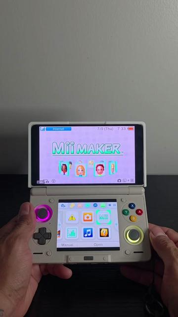 @RetroCore+