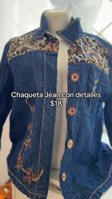 @Ofertas en Ropa 🧥