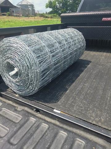 @Hickory Nut Fencing