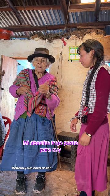 @🐈Rebeca y sus ocurrencias