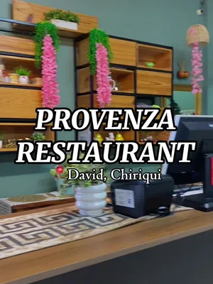 @provenzarestaurant