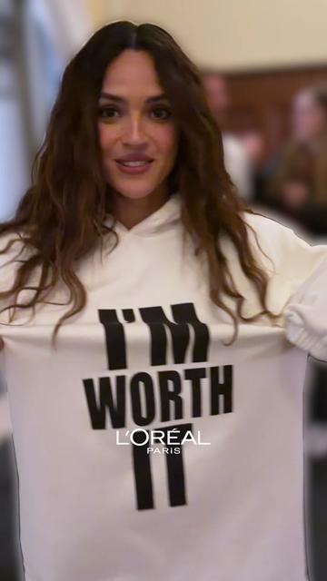@L’Oréal Paris