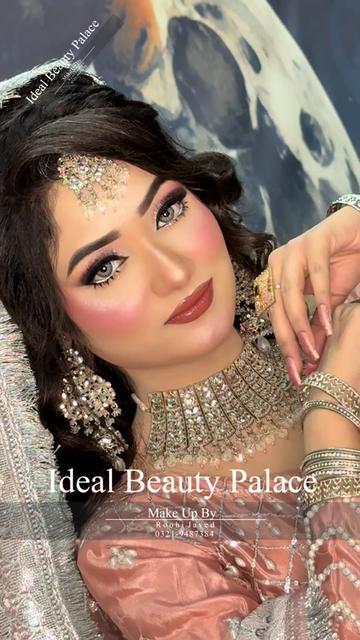 @IDEAL BEAUTY PALACE
