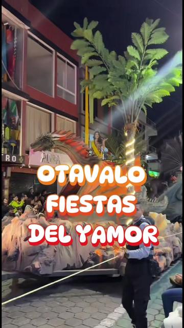 @EcuadorAmaLaVida