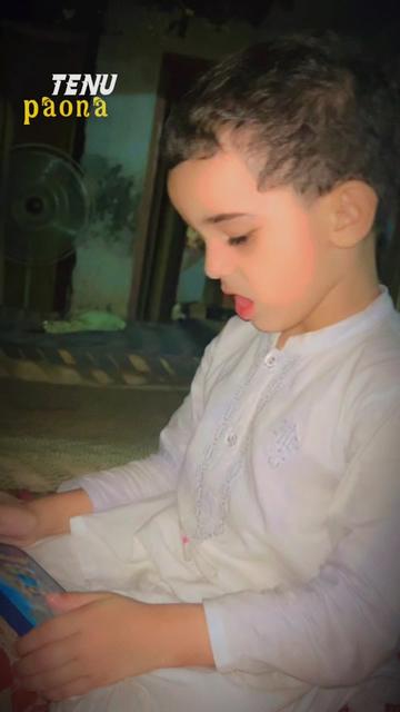 @Mahar Shafiq