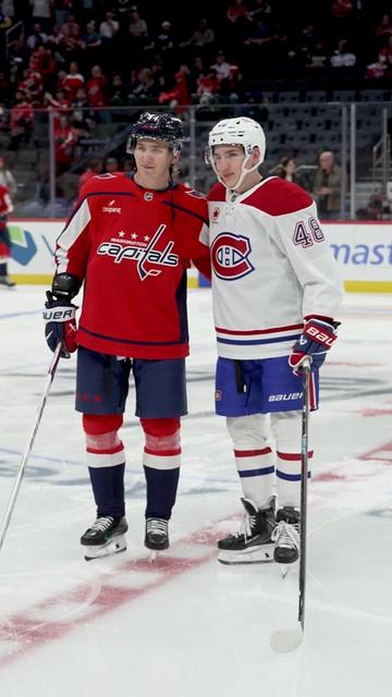 @Canadiens Montr&eacute;al