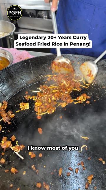 @Penang Food Heaven