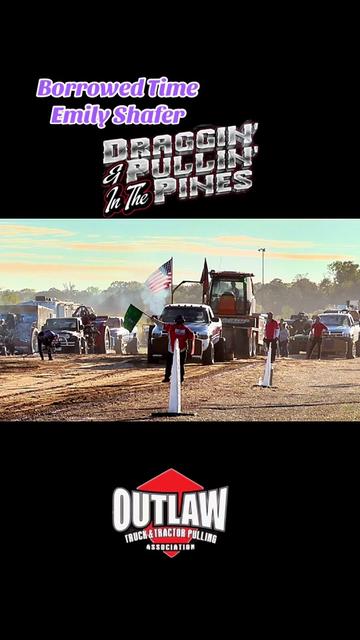 @Borrowed Time Pulling Team 🏁