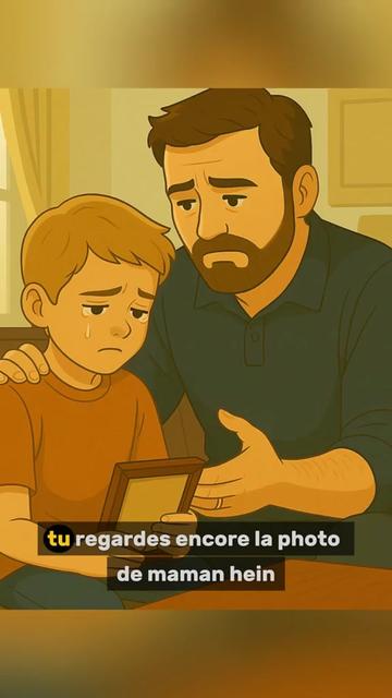 @Un mot pour toi fils