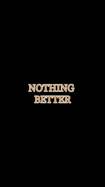 @Nothing Better Food & Fun