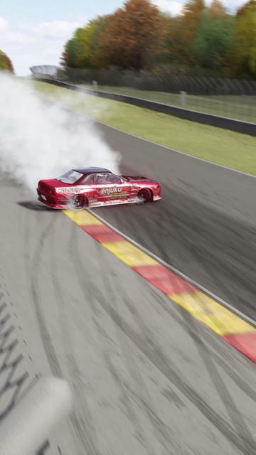@The Casual Drifter