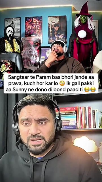 @Punjabi Song Trends
