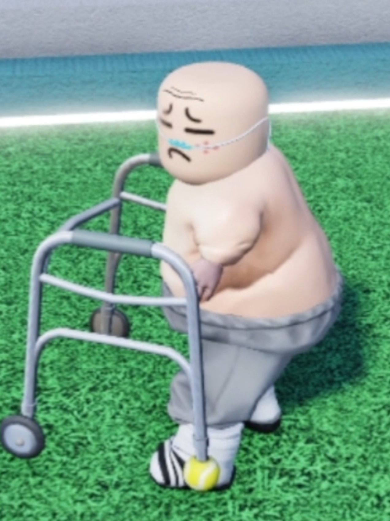 @NormalDifficulty