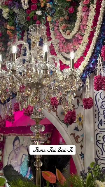@Jai Baba Murad Shah Ji
