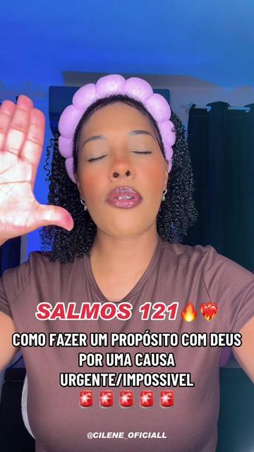 @Cilene Mina✝️❤️🔥