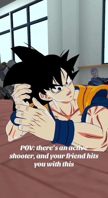 @亗Alcoholic Saiyans亗