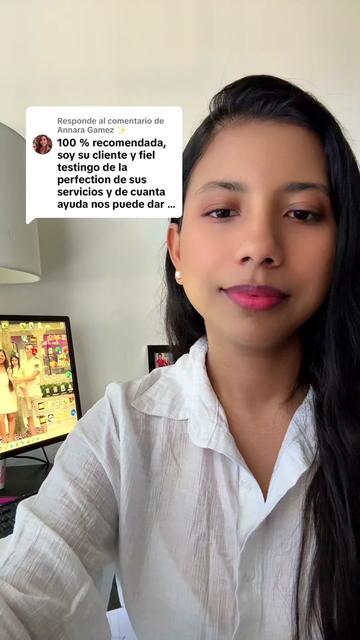 @Noreymys✨T&uacute; Agente deConfianza