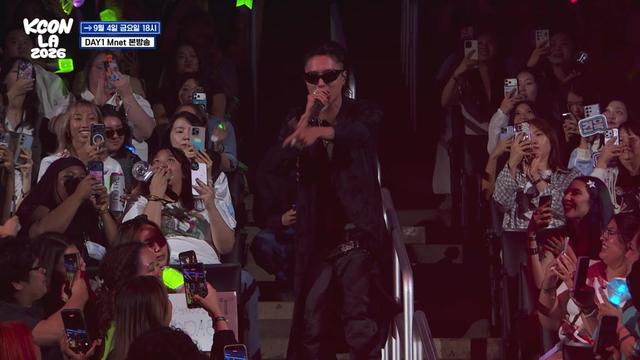 @KCON official