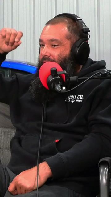 @Deep Stage Podcast