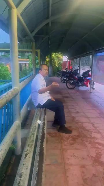 @Dr. Ahmad Kamal bin Ariffin