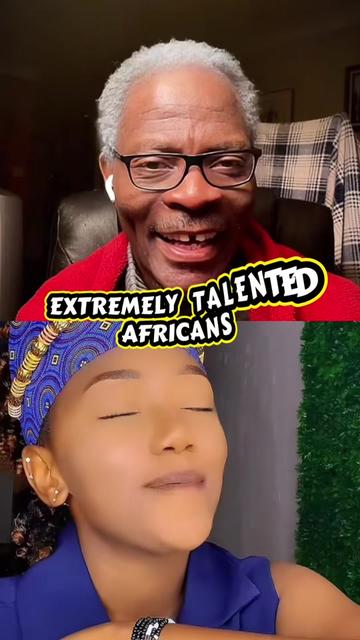 @Li Emma TV 🇳🇬