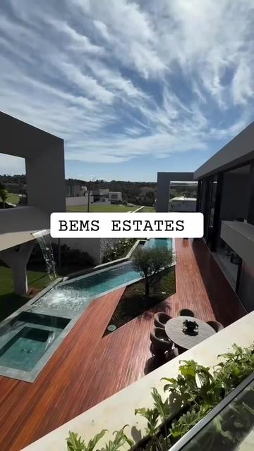 @Bems Estates